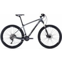 Giant XTC Advanced 3 2015 návod a manuál
