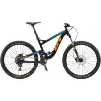 GT Sensor Elite 2018 návod a manuál