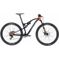 Lapierre XR 529 2018 návod a manuál
