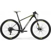 Merida Big Nine 6000 2017 návod a manuál