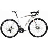 Giant Defy Advanced PRO 3 2016 návod a manuál