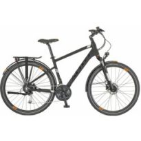 Scott Sub Sport 20 2018 návod a manuál