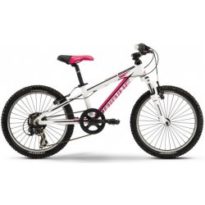 HAIBIKE LITTLE LIFE 2016 návod a manuál