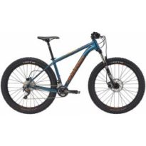 Cannondale Cujo 2 2017 návod a manuál