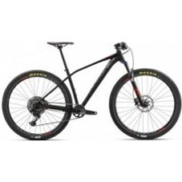 Orbea Alma H10 2018 návod a manuál