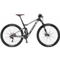 Scott Spark 750 2017 návod a manuál