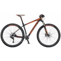 Scott Scale 740 2016 návod a manuál