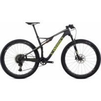 Specialized S-Works Epic FSR Carbon 2017 návod a manuál