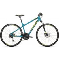 Rock Machine Crossride 500 2018 návod a manuál