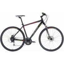 Genesis Speed Cross SX 3.8 Disc 2018 návod a manuál