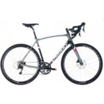 Ridley X Trail Carbon 2017 návod a manuál