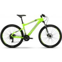Haibike Seet HardSeven 2.0 2018 návod a manuál
