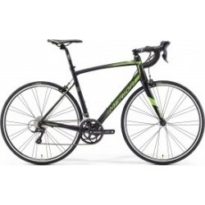 Merida Ride 100 2016 návod a manuál