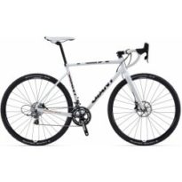 GIANT TCX SLR 1 2014 návod a manuál