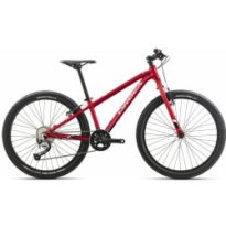 Orbea MX 24 Team AE 2018 návod a manuál