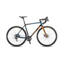KTM Canic CXA 2017 návod a manuál