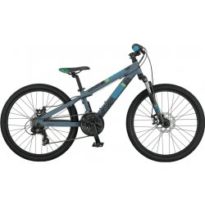 Scott Voltage JR 24 Disc 2017 návod a manuál