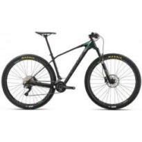 Orbea Alma M50 2018 návod a manuál