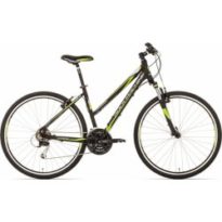 Rock Machine Crossride 350 2017 návod a manuál
