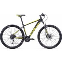 CTM Rambler 1.0 2018 návod a manuál
