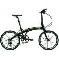 Dahon MU SL11 2018 návod a manuál
