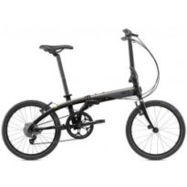 Tern Link DD24 2016 návod a manuál