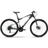 Haibike Seet HardSeven 1.0 2018 návod a manuál