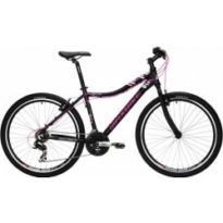 Maxbike Meru 2016 návod a manuál