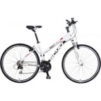 SCUD SHIMANO ALIVIO 3×8 Dámské 2015 návod a manuál