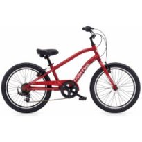 Electra Townie 7D 2017 návod a manuál