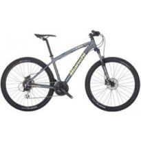 Bianchi Duel 27.0 2016 návod a manuál