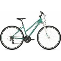 Rock Machine Crossride 100 2018 návod a manuál