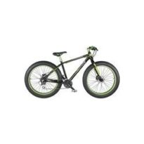 Coppi Fat Bike 2016 návod a manuál