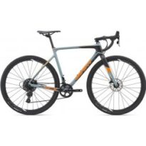 Giant TCX Advanced SX 2018 návod a manuál