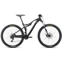 Orbea Occam TR H50 2018 návod a manuál