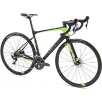 Giant Defy Advanced Pro 1 2018 návod a manuál