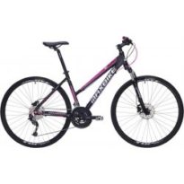 Maxbike Ayton 2016 návod a manuál