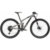 Trek Top Fuel 9.8 SL 2018 návod a manuál