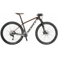 Scott Scale 920 2018 návod a manuál