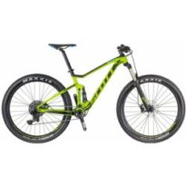 Scott Spark 740 2018 návod a manuál