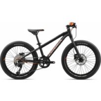 Orbea MX20 Team Disc 2018 návod a manuál