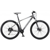 Mongoose Tyax Comp 2018 návod a manuál