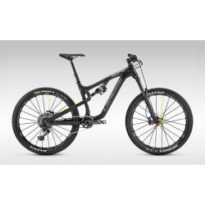 Lapierre Zesty AM 927 2017 návod a manuál