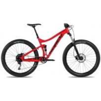 Norco Fluid 7.2 2017 návod a manuál