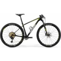 Merida Big Nine Team 2018 návod a manuál