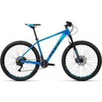 Cube LTD Race 2016 návod a manuál