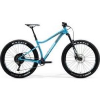 Merida Big Trail 600 2018 návod a manuál