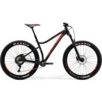 Merida Big Trail 700 2018 návod a manuál