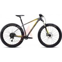 Specialized Fuse Comp 2017 návod a manuál