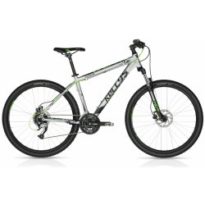 KELLYS Viper 50 2016 návod a manuál